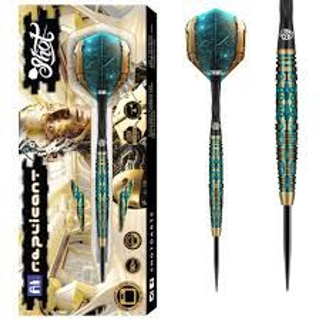Shot AI Replicant 90% Tungsten Darts