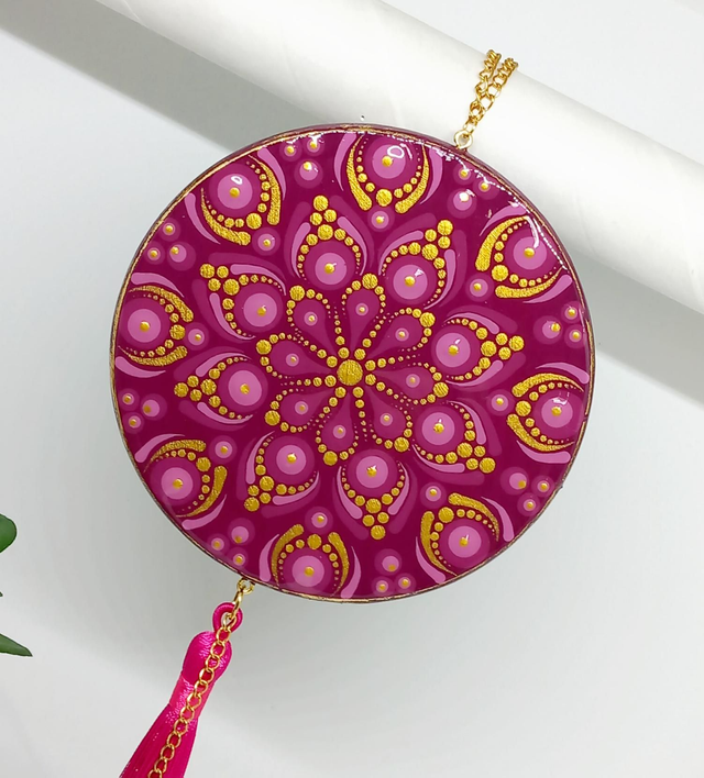 Capteur de rêves - Décoration murale