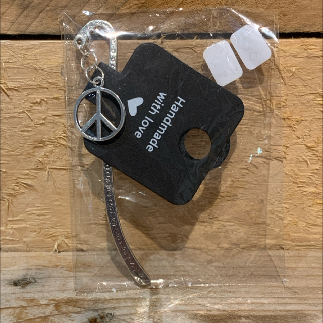 Decorative Bookmarks 