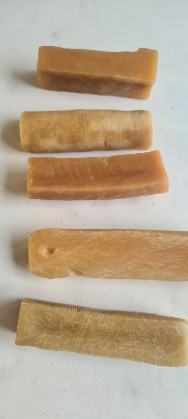 Yak Snacks (unlabelled) approx. 200g