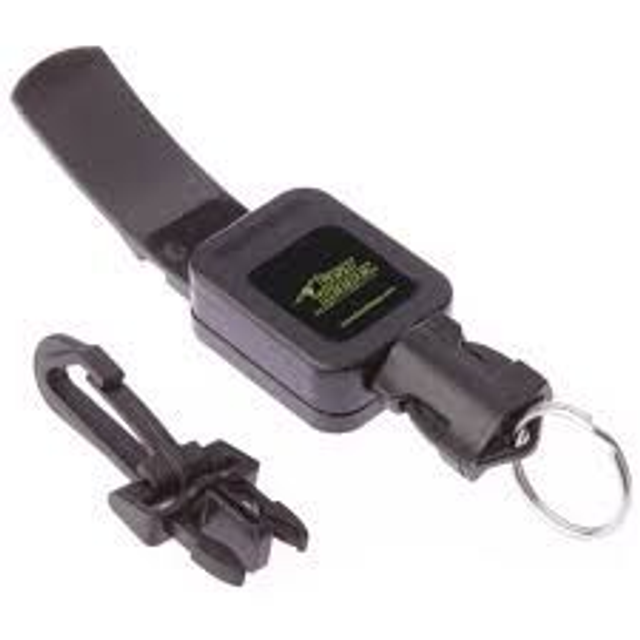 Suunto retractor SK7 et 8