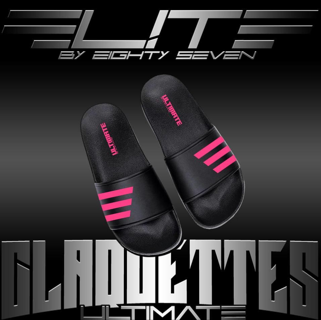 Claquettes Ultimate Elitebyes 