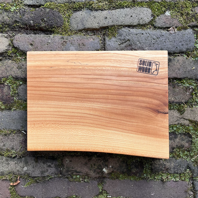 Iepen hakblokje 4303