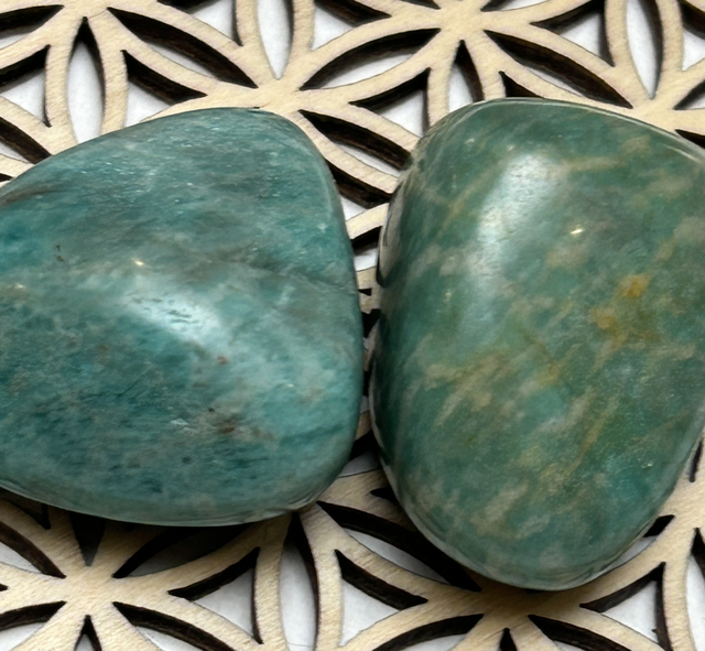 Amazonite