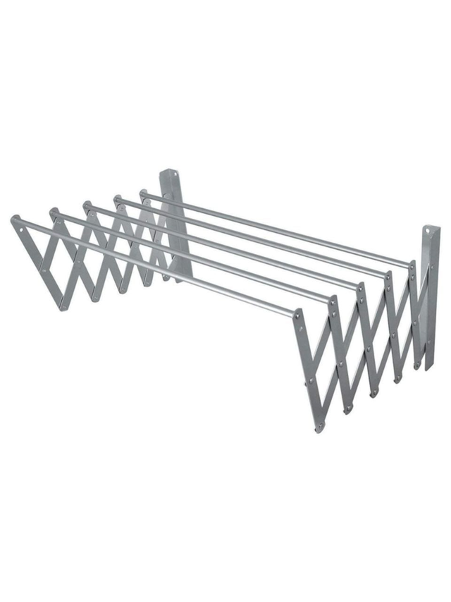 Tendal extensible 5 varillas