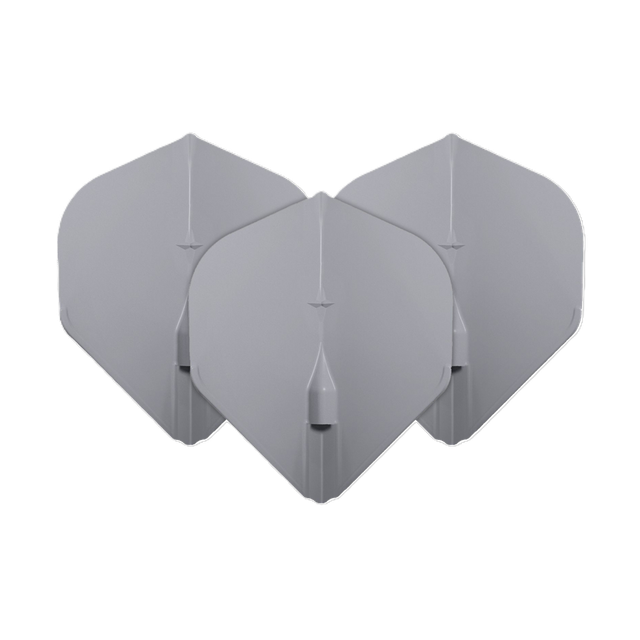 L-Style Champagne L1EZ Standard Flights - Grau