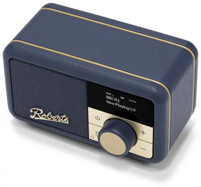 Roberts Revival Petite 2 DAB+ Radio