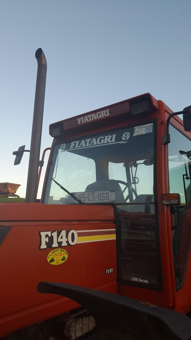 Fiatagri