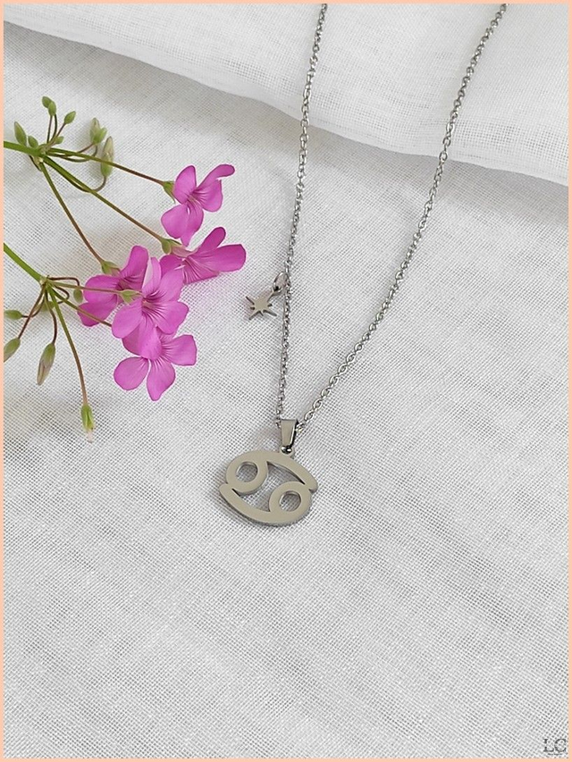 Cancer silver
