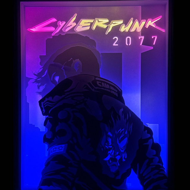 Cyberpunk