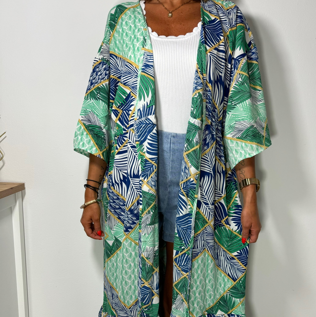 Kimono 