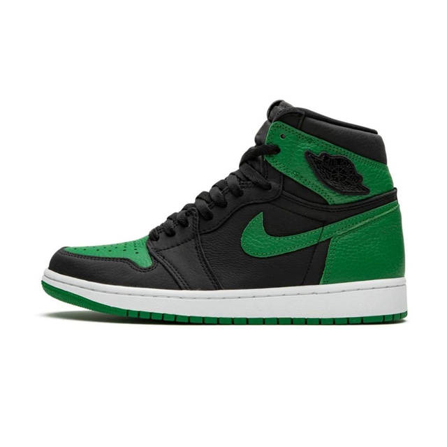 Air Jordan 1 Retro High Pine Green 2.0