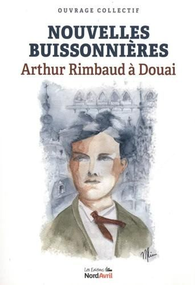 Nouvelles Buissonnières