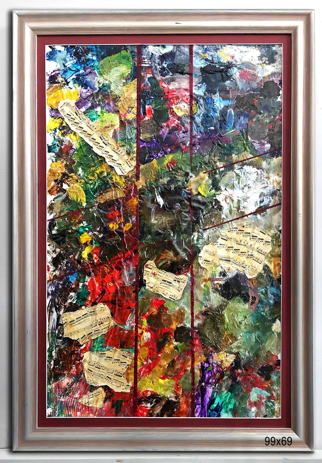 Magnani (99x69 cm)