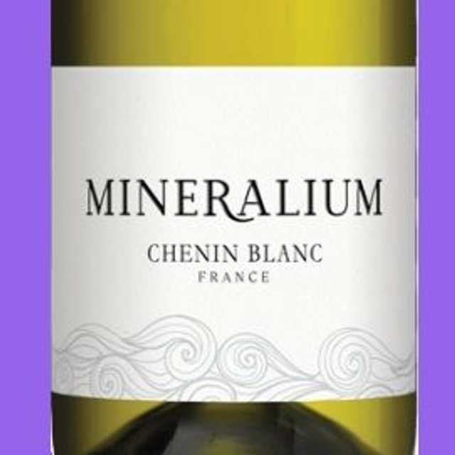 Mineralium Chenin Blanc, 2023, Languedoc-Roussillon