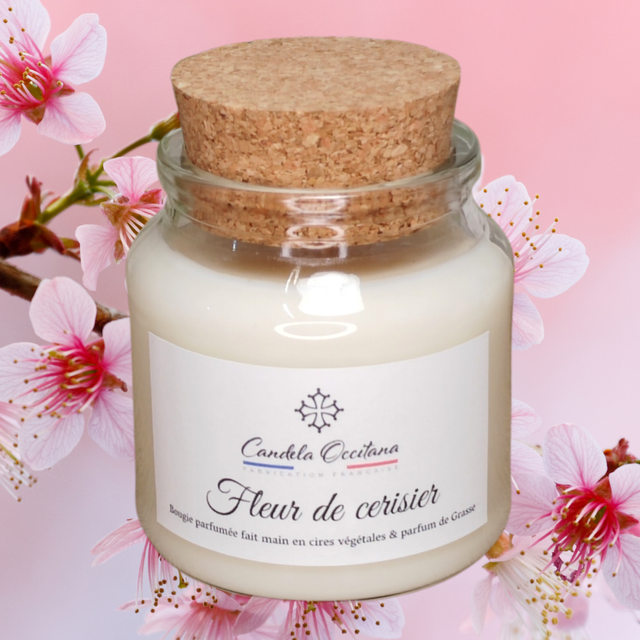 Fleur de cerisier