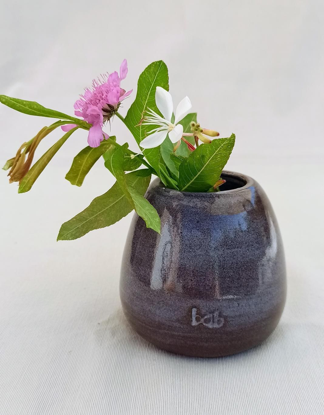 Petit vase