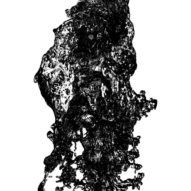 Naiads – The Tree Troll (Fine Art Print)