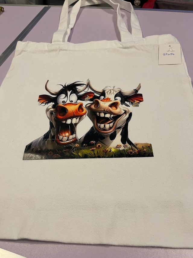 Funny Cows 1