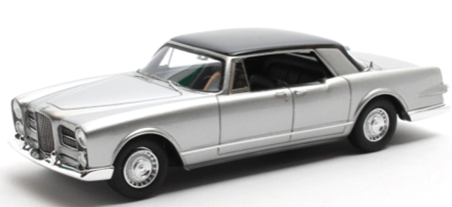 Facel Vega Excellence EX2 Matrix 1:43