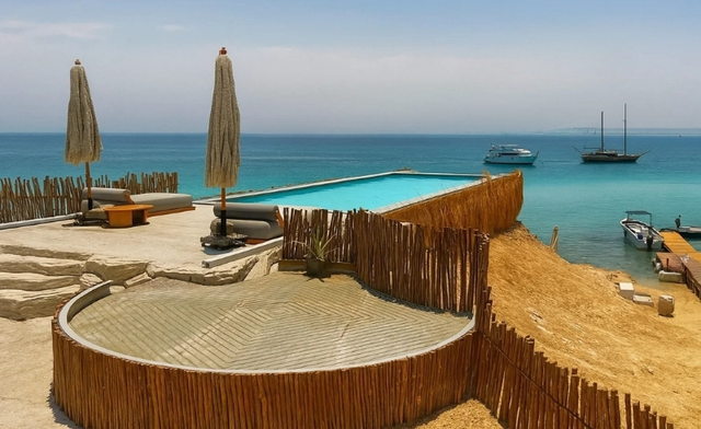 Oziera Island - Private 