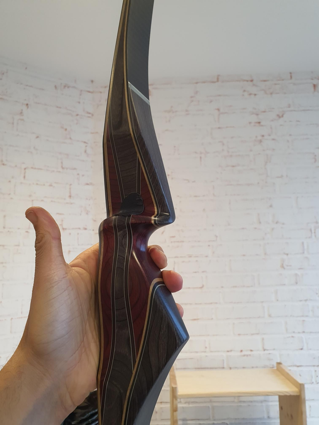 BORDER Archery - Harrier Royal 