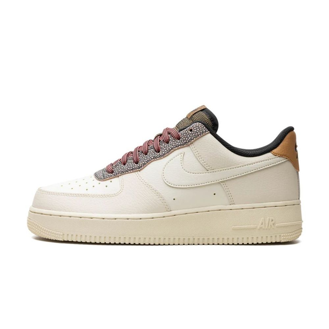 Nike Lifestyle Air Force 1 &#039;07 LV8 Fossil