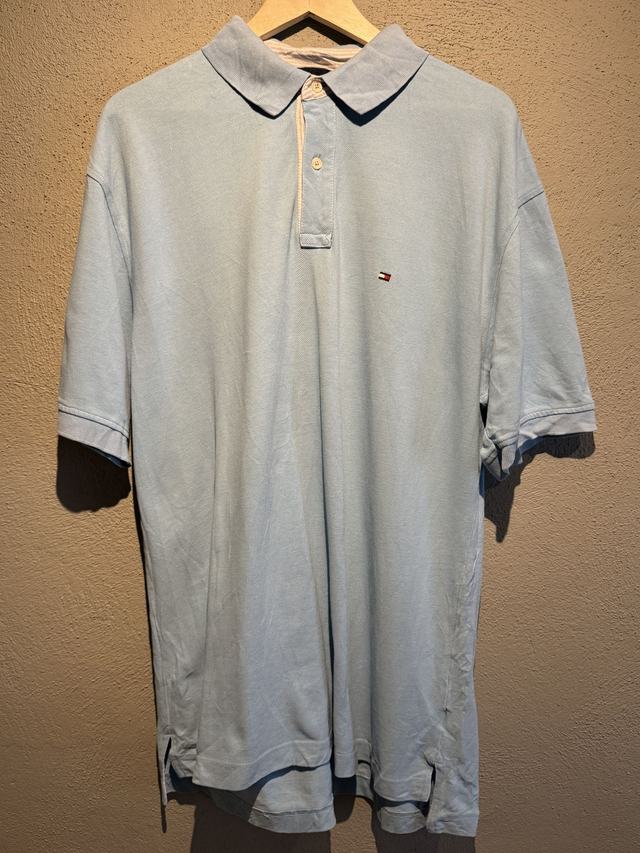 Tommy Hilfiger Pique