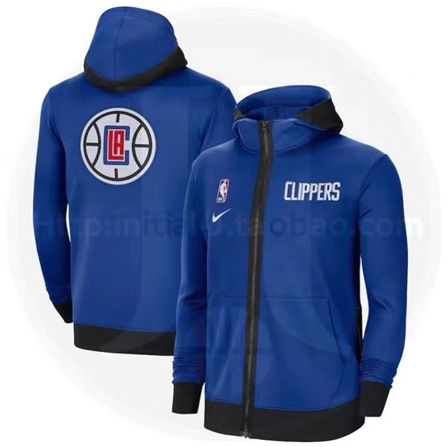 Sudadera LOS ANGELES CLIPPERS