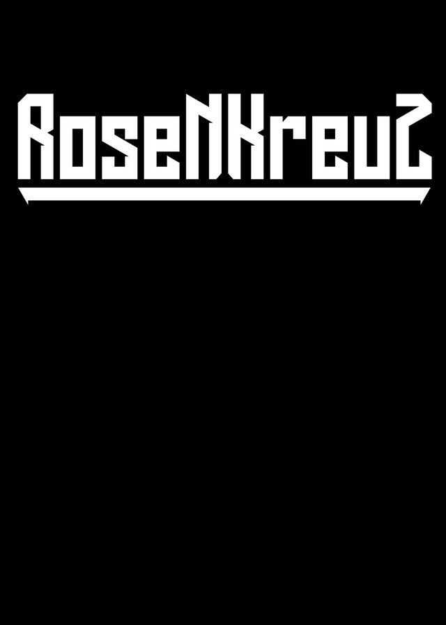 ROSENKREUZ - Logo / Symbol - TS