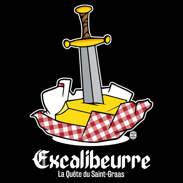 Excalibeurre