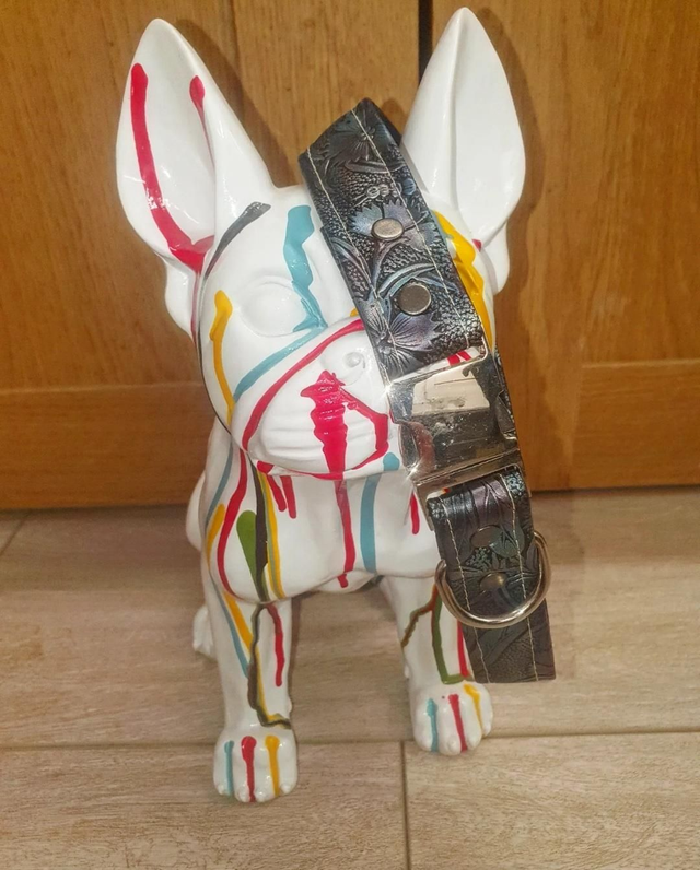 Collier Simili ◾️Libellule 