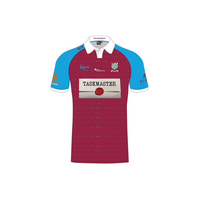 Youth 25/26 Season Home Shirt  