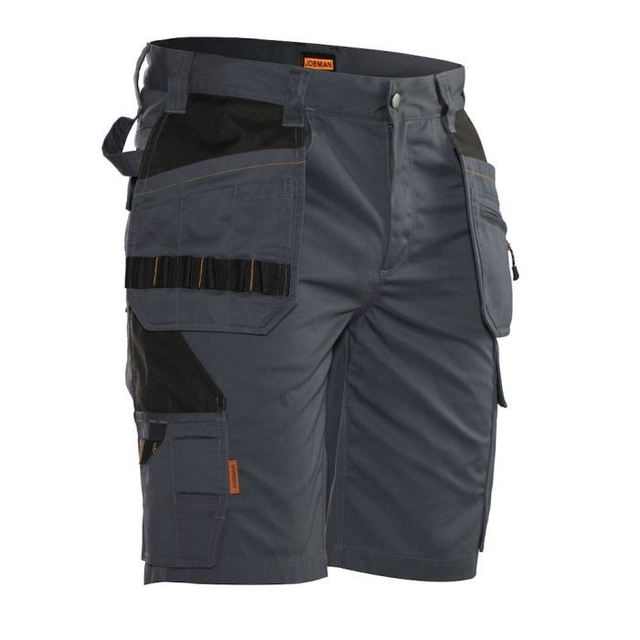 B2/2722 Shorts Holsterpockets Jobman