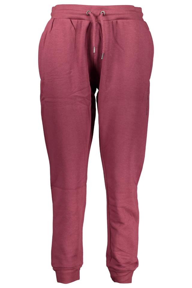 CAVALLI CLASS PANTALONE DONNA VIOLA
