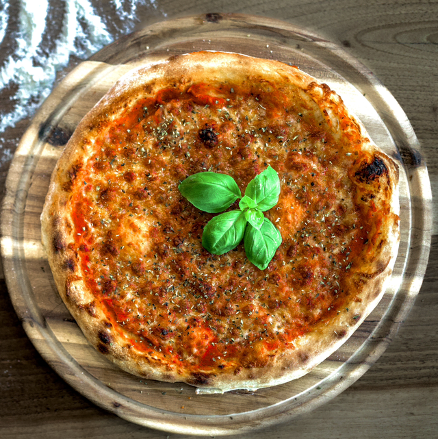 Margherita