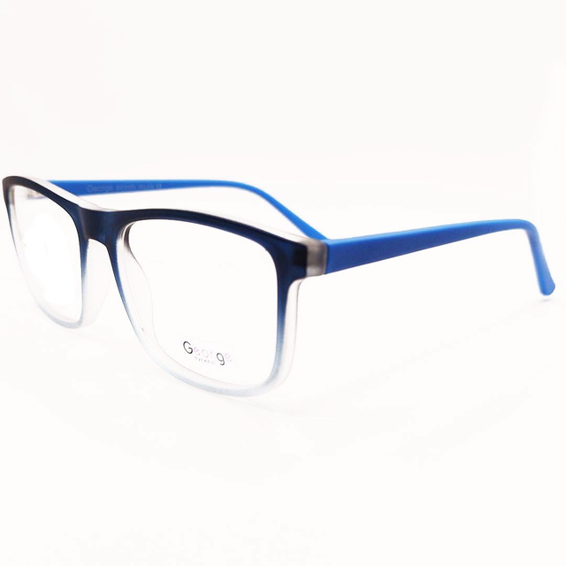 Armazón Hombre George GE3538X