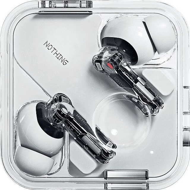 Nothing Ear Buds - Kopfhörer