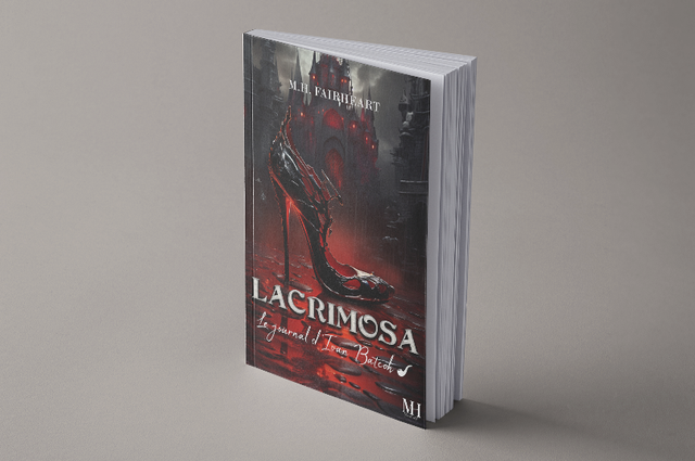 Lacrimosa, le journal d'Ivan Batcoh