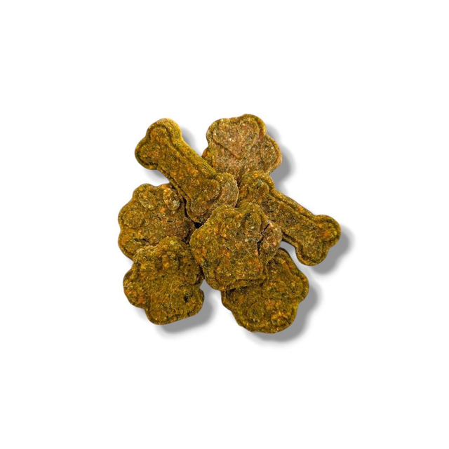 Veggie Dog Chews 