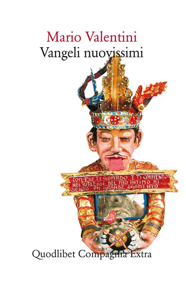 Valentini Mario - Vangeli nuovissimi