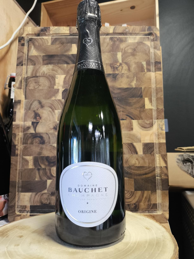 Bauchet Origine 