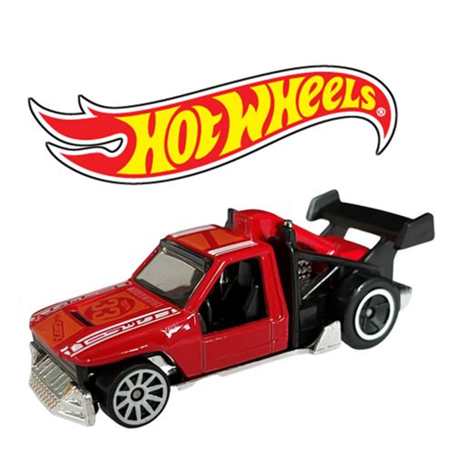 LOLUX hot wheels