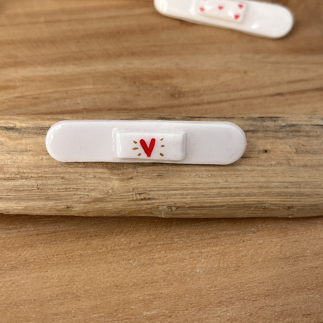 Bobo de l’âme « ❤️ »