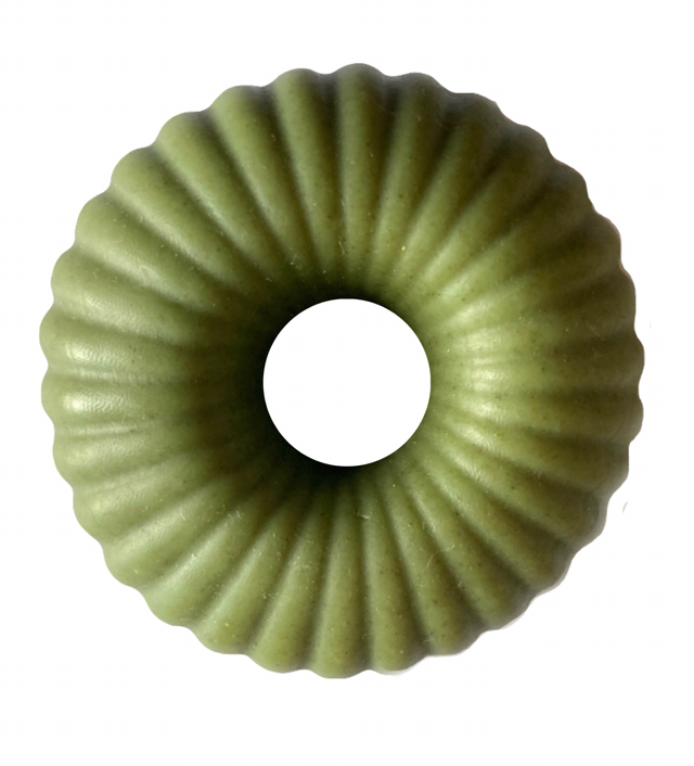 HOLE IN ONE (Freshly Cut Grass &amp; French Green Clay)