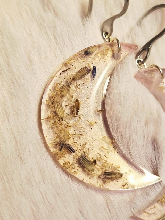 Les Boucles Célestes - Sérénité