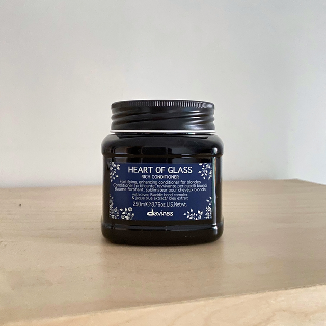 Rich Conditioner 250ml