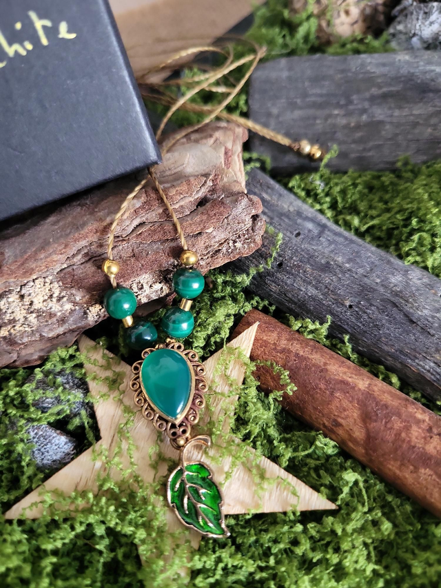 Collection Esprit : Le Cœur Forestier