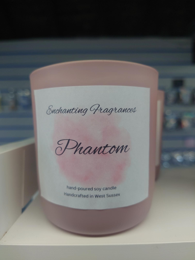 Candle - Phantom 