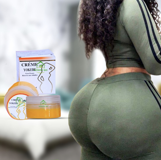 Crème YOKEBE 
